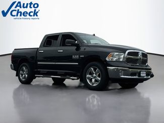 Used 2016 RAM 1500 Big Horn AWD/4WD video 1