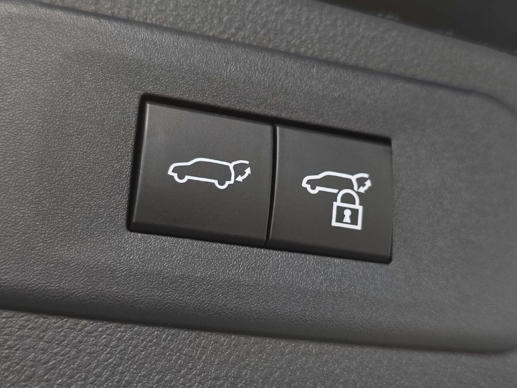 Used 2024 Lexus NX 250 FWD image 31
