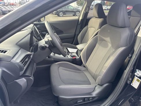 Certified 2025 Subaru Crosstrek 2.0i Premium image 10