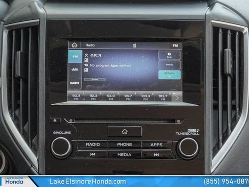Used 2022 Subaru Impreza 2.0i Premium AWD/4WD image 21