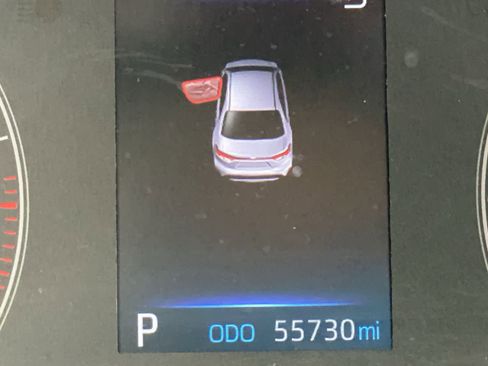 Used 2023 Toyota Corolla LE FWD image 33