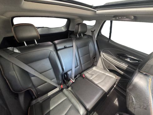 Used 2024 GMC Terrain AT4 w/ Tech Package AWD/4WD image 17