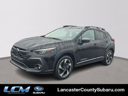 Certified 2025 Subaru Crosstrek 2.5i Limited