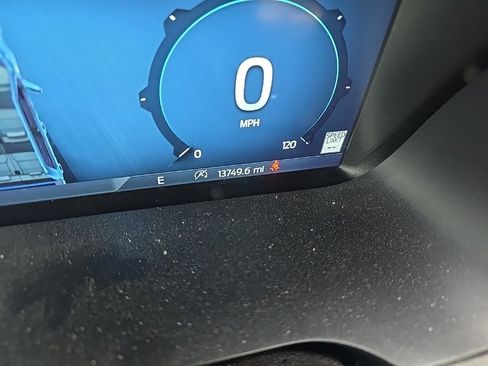 Used 2024 Ford F150 Lariat image 17