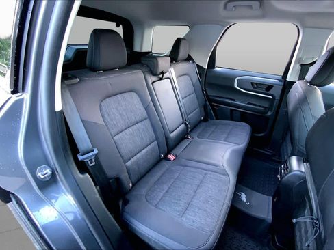 Used 2022 Ford Bronco Sport Big Bend w/ Convenience Package AWD/4WD image 20