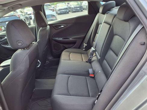 Used 2023 Chevrolet Malibu LT w/ LPO, Floor Liner Package FWD image 10