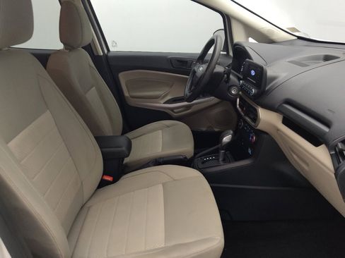 Used 2018 Ford EcoSport S FWD image 21