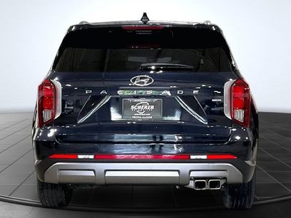 Used 2024 Hyundai Palisade SEL