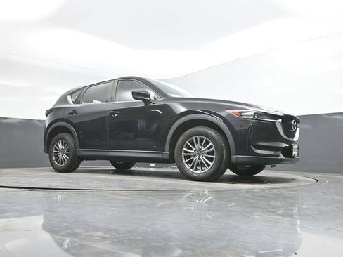 Used 2018 MAZDA CX-5 Sport FWD image 44