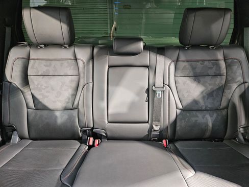 Used 2024 Toyota Tundra TRD Pro image 13