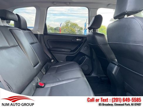 Used 2016 Subaru Forester 2.5i Limited AWD/4WD image 37