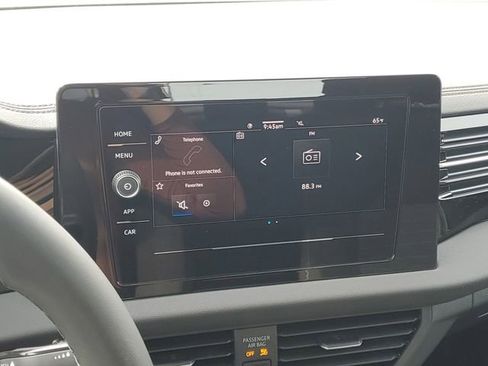 New 2026 Volkswagen Jetta S FWD image 17