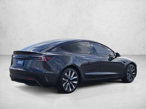 Used 2026 Tesla Model 3 RWD image 5