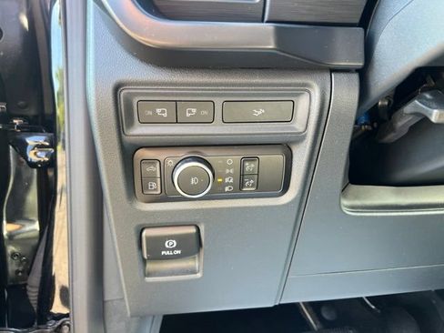 Used 2024 Ford F150 XLT w/ Equipment Group 302A MID AWD/4WD image 22