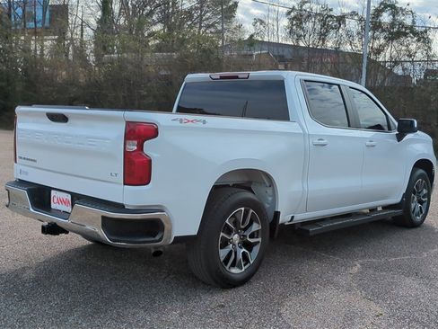 Used 2023 Chevrolet Silverado 1500 LT image 5