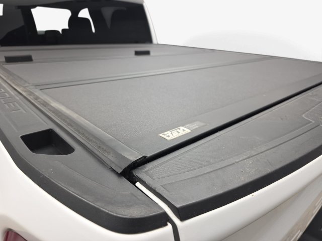 Used 2023 Chevrolet Silverado 1500 RST RWD image 29