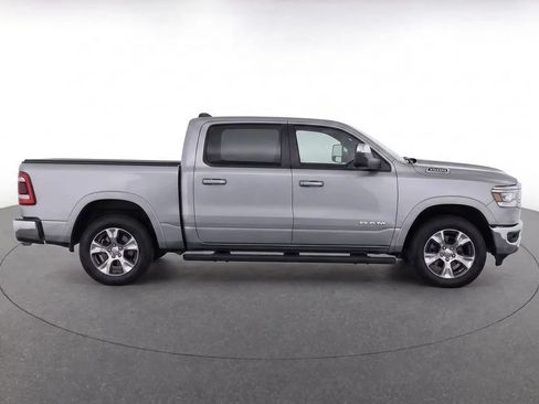 Used 2022 RAM 1500 Laramie AWD/4WD image 10
