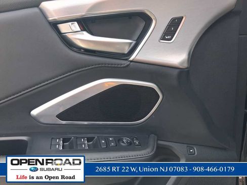Used 2024 Acura RDX SH-AWD image 52