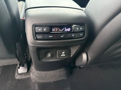 Used 2025 Hyundai Palisade Calligraphy image 37