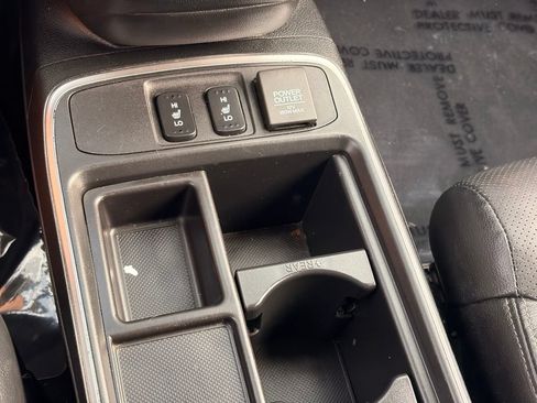 Used 2016 Honda CR-V EX-L image 26