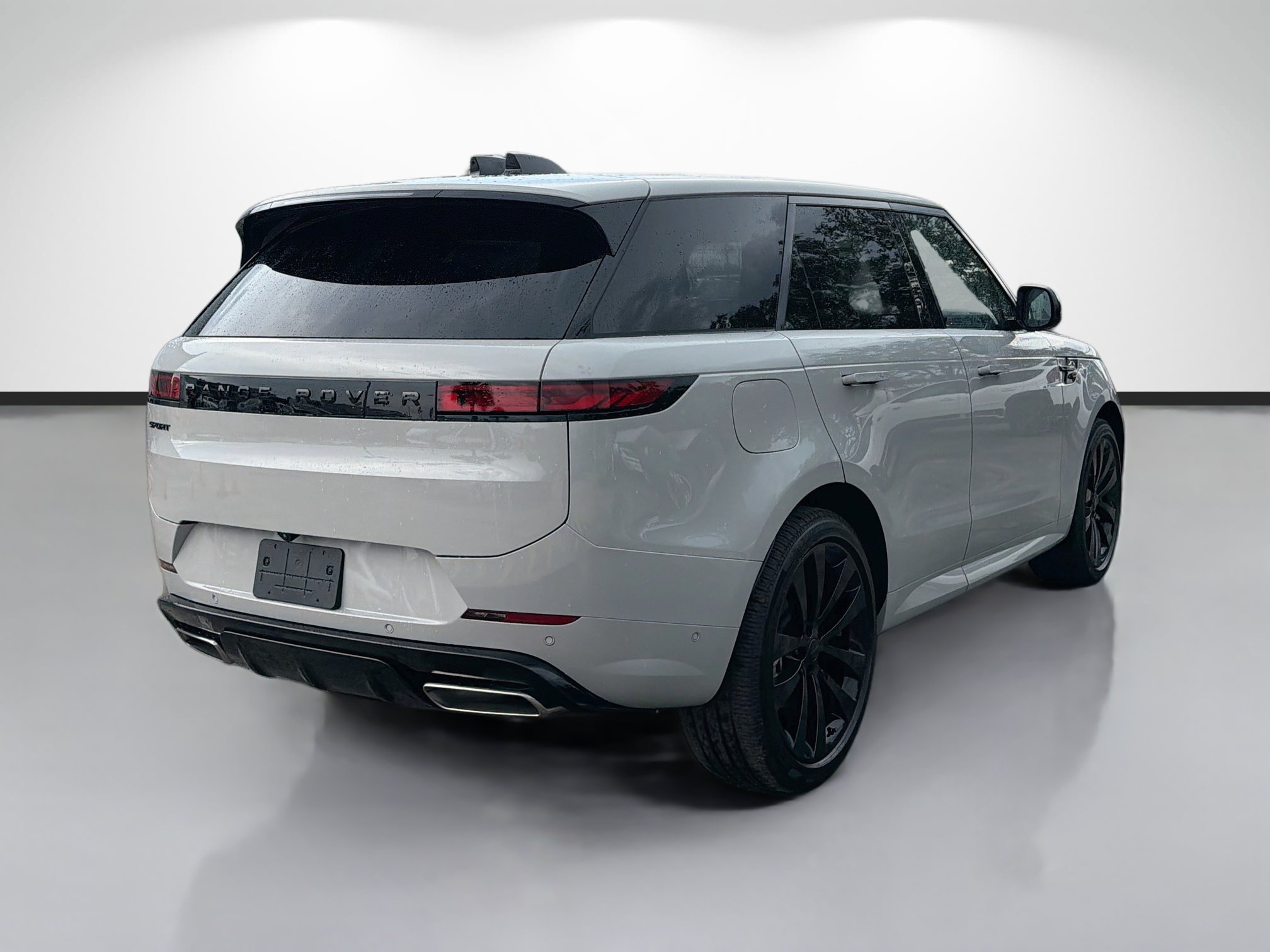 New 2026 Land Rover Range Rover Sport Dynamic SE AWD/4WD image 5