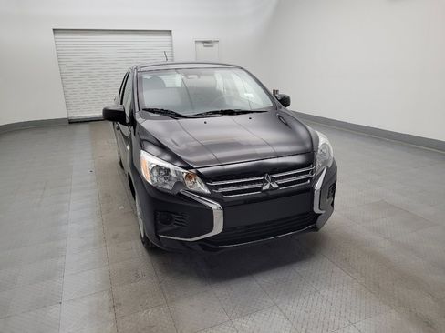 Used 2024 Mitsubishi Mirage ES image 14