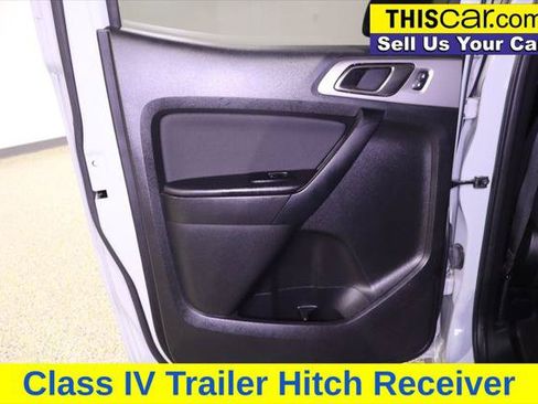 Used 2022 Ford Ranger XLT w/ Equipment Group 301A Mid AWD/4WD image 30