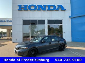 Used 2026 Honda Civic Sport video 1