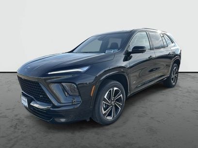 New 2026 Buick Enclave Sport Touring w/ Power Package