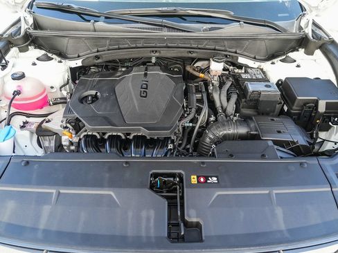 Certified 2023 Hyundai Tucson SEL w/ Convenience Package FWD image 28