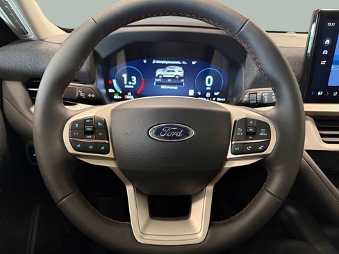 New 2026 Ford Explorer Active w/ Active Comfort Package AWD/4WD image 21