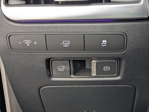 New 2025 Hyundai Palisade Calligraphy image 17