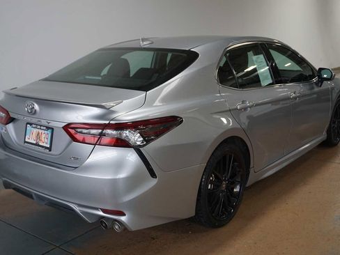 Used 2024 Toyota Camry XSE image 5