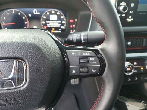 Used 2025 Honda Civic Si image 18