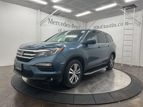 Used 2016 Honda Pilot EX-L image 3