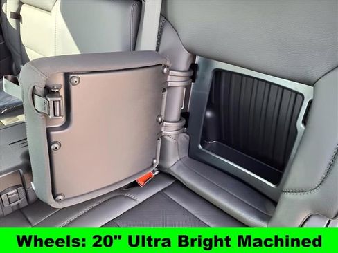 New 2026 GMC Sierra 2500 Denali w/ Denali Reserve Package image 24
