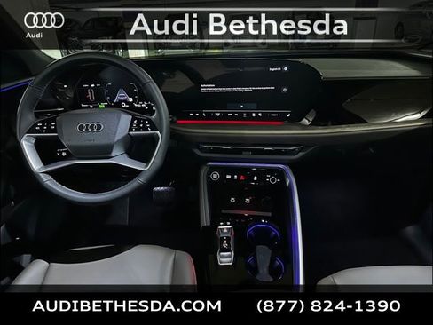 New 2025 Audi Q5 Premium Plus image 11