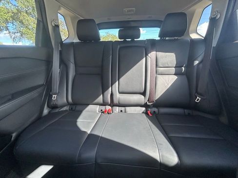 Used 2022 Nissan Rogue SL image 13