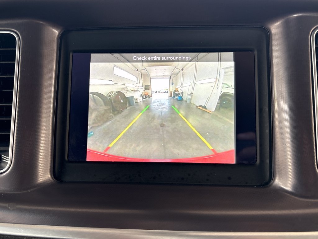 Used 2022 Dodge Charger SXT RWD image 23