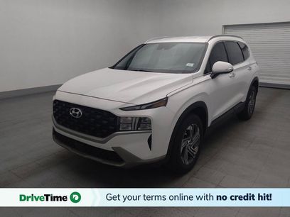 Used 2023 Hyundai Santa Fe SEL