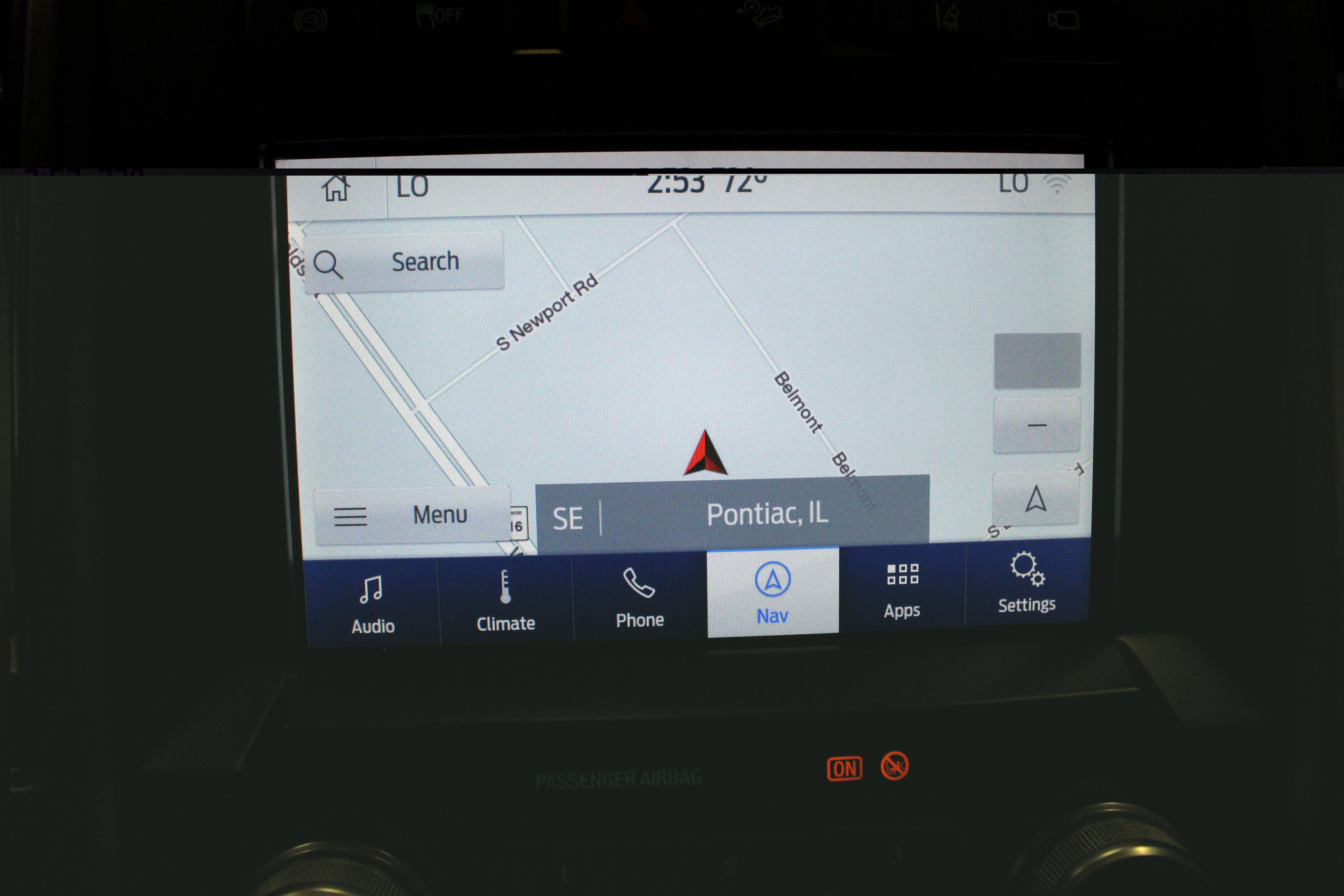 Used 2020 Ford F250 Platinum AWD/4WD image 28