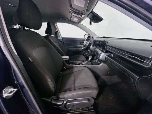 Used 2025 Hyundai Kona SEL FWD image 31