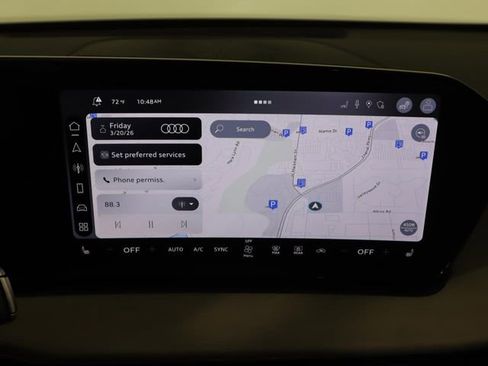 New 2026 Audi Q3 quattro 2.0T image 17