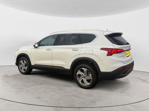 Used 2023 Hyundai Santa Fe SEL image 3