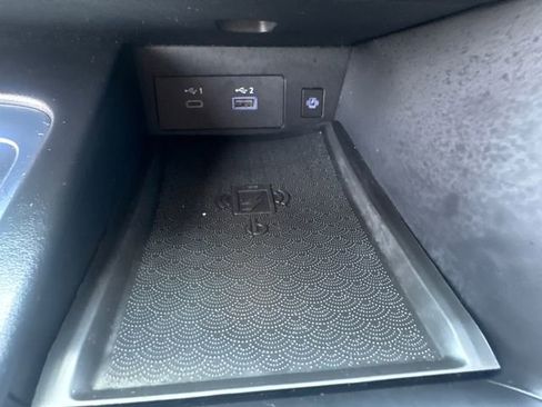 Used 2023 INFINITI QX60 Luxe image 39