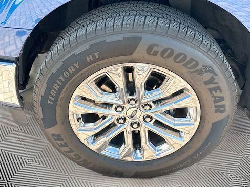 Used 2024 Ford F150 XLT w/ Equipment Group 302A MID image 31