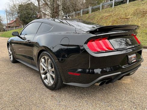 Used 2019 Ford Mustang GT Premium w/ Ford Safe & Smart Package image 33