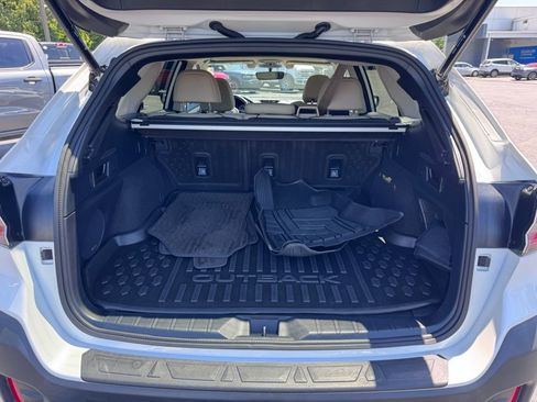Used 2022 Subaru Outback Limited w/ Popular Package #2 AWD/4WD image 18