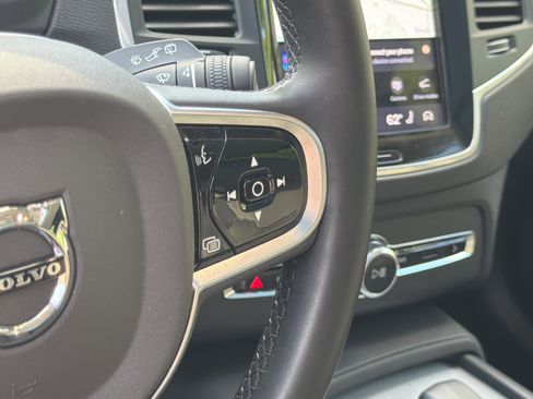 Certified 2025 Volvo XC90 B5 Core AWD/4WD image 20