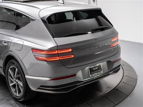 New 2026 Genesis GV80 3.5T Advanced AWD/4WD image 31
